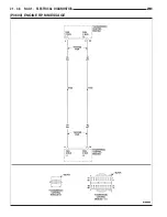 Предварительный просмотр 3118 страницы Chrysler 2005 Crossfire SRT6 Service Manual