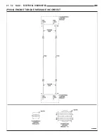 Предварительный просмотр 3124 страницы Chrysler 2005 Crossfire SRT6 Service Manual