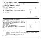 Предварительный просмотр 3126 страницы Chrysler 2005 Crossfire SRT6 Service Manual