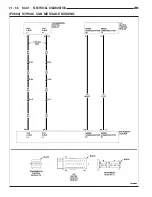 Предварительный просмотр 3130 страницы Chrysler 2005 Crossfire SRT6 Service Manual