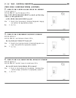 Предварительный просмотр 3132 страницы Chrysler 2005 Crossfire SRT6 Service Manual