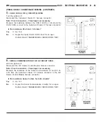 Предварительный просмотр 3133 страницы Chrysler 2005 Crossfire SRT6 Service Manual