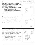 Предварительный просмотр 3137 страницы Chrysler 2005 Crossfire SRT6 Service Manual