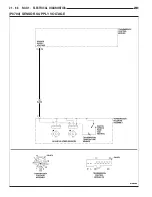 Предварительный просмотр 3138 страницы Chrysler 2005 Crossfire SRT6 Service Manual