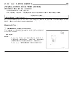 Предварительный просмотр 3150 страницы Chrysler 2005 Crossfire SRT6 Service Manual