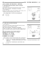 Предварительный просмотр 3153 страницы Chrysler 2005 Crossfire SRT6 Service Manual