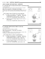 Предварительный просмотр 3154 страницы Chrysler 2005 Crossfire SRT6 Service Manual