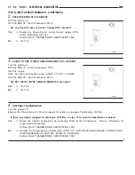 Предварительный просмотр 3164 страницы Chrysler 2005 Crossfire SRT6 Service Manual