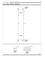 Предварительный просмотр 3166 страницы Chrysler 2005 Crossfire SRT6 Service Manual