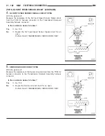 Предварительный просмотр 3172 страницы Chrysler 2005 Crossfire SRT6 Service Manual