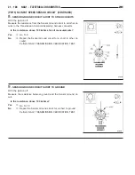 Предварительный просмотр 3174 страницы Chrysler 2005 Crossfire SRT6 Service Manual