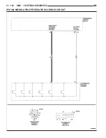 Предварительный просмотр 3204 страницы Chrysler 2005 Crossfire SRT6 Service Manual