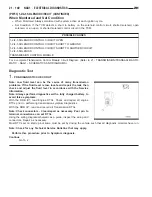 Предварительный просмотр 3210 страницы Chrysler 2005 Crossfire SRT6 Service Manual