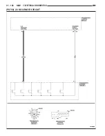 Предварительный просмотр 3216 страницы Chrysler 2005 Crossfire SRT6 Service Manual