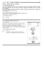 Предварительный просмотр 3218 страницы Chrysler 2005 Crossfire SRT6 Service Manual