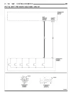 Предварительный просмотр 3230 страницы Chrysler 2005 Crossfire SRT6 Service Manual