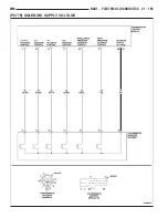 Предварительный просмотр 3235 страницы Chrysler 2005 Crossfire SRT6 Service Manual