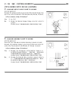 Предварительный просмотр 3238 страницы Chrysler 2005 Crossfire SRT6 Service Manual