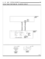 Предварительный просмотр 3240 страницы Chrysler 2005 Crossfire SRT6 Service Manual