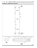 Предварительный просмотр 3254 страницы Chrysler 2005 Crossfire SRT6 Service Manual