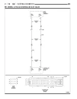 Preview for 3260 page of Chrysler 2005 Crossfire SRT6 Service Manual