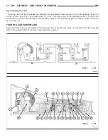 Предварительный просмотр 3276 страницы Chrysler 2005 Crossfire SRT6 Service Manual