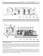 Предварительный просмотр 3279 страницы Chrysler 2005 Crossfire SRT6 Service Manual