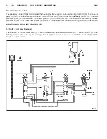 Предварительный просмотр 3280 страницы Chrysler 2005 Crossfire SRT6 Service Manual