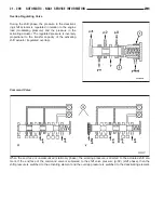 Предварительный просмотр 3360 страницы Chrysler 2005 Crossfire SRT6 Service Manual