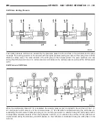 Предварительный просмотр 3361 страницы Chrysler 2005 Crossfire SRT6 Service Manual