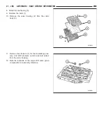 Предварительный просмотр 3366 страницы Chrysler 2005 Crossfire SRT6 Service Manual