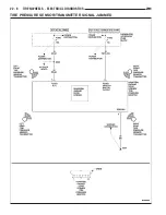 Предварительный просмотр 3492 страницы Chrysler 2005 Crossfire SRT6 Service Manual