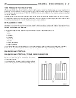 Предварительный просмотр 3543 страницы Chrysler 2005 Crossfire SRT6 Service Manual