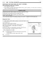 Предварительный просмотр 3556 страницы Chrysler 2005 Crossfire SRT6 Service Manual