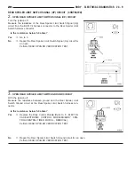 Предварительный просмотр 3557 страницы Chrysler 2005 Crossfire SRT6 Service Manual