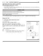 Предварительный просмотр 3562 страницы Chrysler 2005 Crossfire SRT6 Service Manual