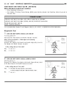 Предварительный просмотр 3568 страницы Chrysler 2005 Crossfire SRT6 Service Manual