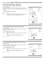 Предварительный просмотр 3572 страницы Chrysler 2005 Crossfire SRT6 Service Manual