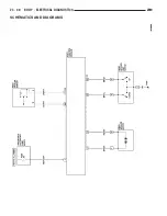 Предварительный просмотр 3578 страницы Chrysler 2005 Crossfire SRT6 Service Manual