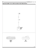 Предварительный просмотр 3583 страницы Chrysler 2005 Crossfire SRT6 Service Manual