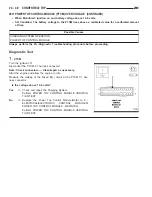 Предварительный просмотр 3588 страницы Chrysler 2005 Crossfire SRT6 Service Manual