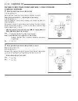 Предварительный просмотр 3610 страницы Chrysler 2005 Crossfire SRT6 Service Manual