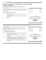 Предварительный просмотр 3612 страницы Chrysler 2005 Crossfire SRT6 Service Manual