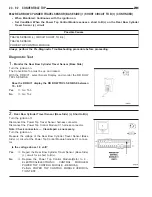 Предварительный просмотр 3640 страницы Chrysler 2005 Crossfire SRT6 Service Manual