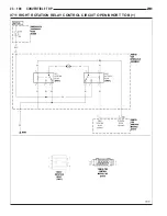 Предварительный просмотр 3652 страницы Chrysler 2005 Crossfire SRT6 Service Manual