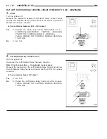 Предварительный просмотр 3660 страницы Chrysler 2005 Crossfire SRT6 Service Manual