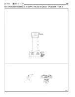 Предварительный просмотр 3664 страницы Chrysler 2005 Crossfire SRT6 Service Manual