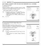 Предварительный просмотр 3666 страницы Chrysler 2005 Crossfire SRT6 Service Manual