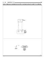 Предварительный просмотр 3668 страницы Chrysler 2005 Crossfire SRT6 Service Manual