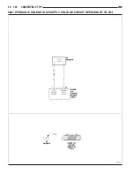 Предварительный просмотр 3670 страницы Chrysler 2005 Crossfire SRT6 Service Manual